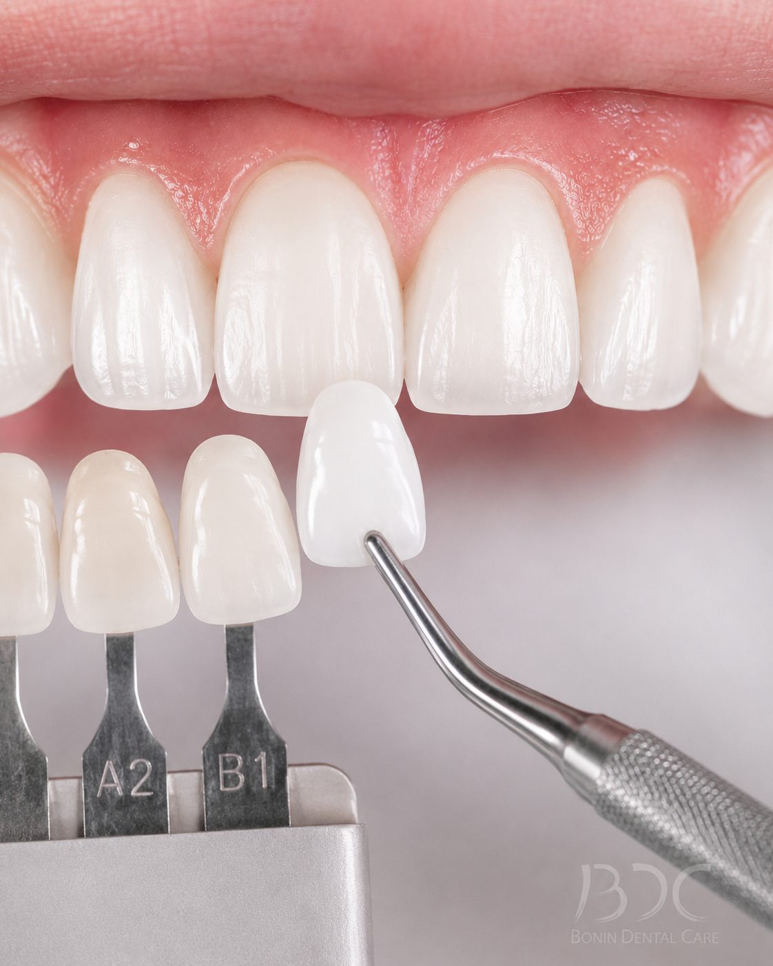 Cosmetic Dentistry & Smile Design at Bonin Dental Care
