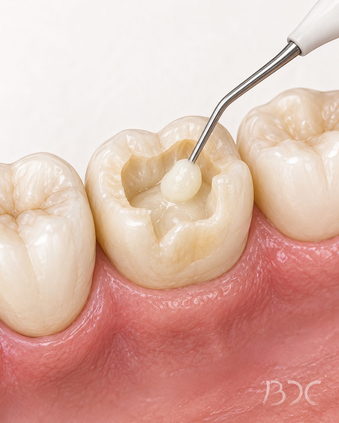 Restorative Dentistry at Bonin Dental Care